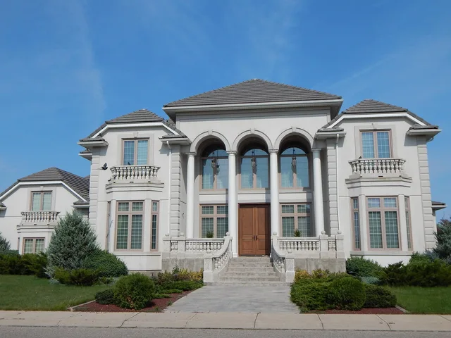 mansion, house, home, real estate, luxury, mortgage, residential, residence, upscale, dwelling, property, investment, expensive, suburban, neighborhood, mansion, mansion, mansion, mansion, mansion. Touring an Arizona mansion to buy: heat, water and disclosure rules