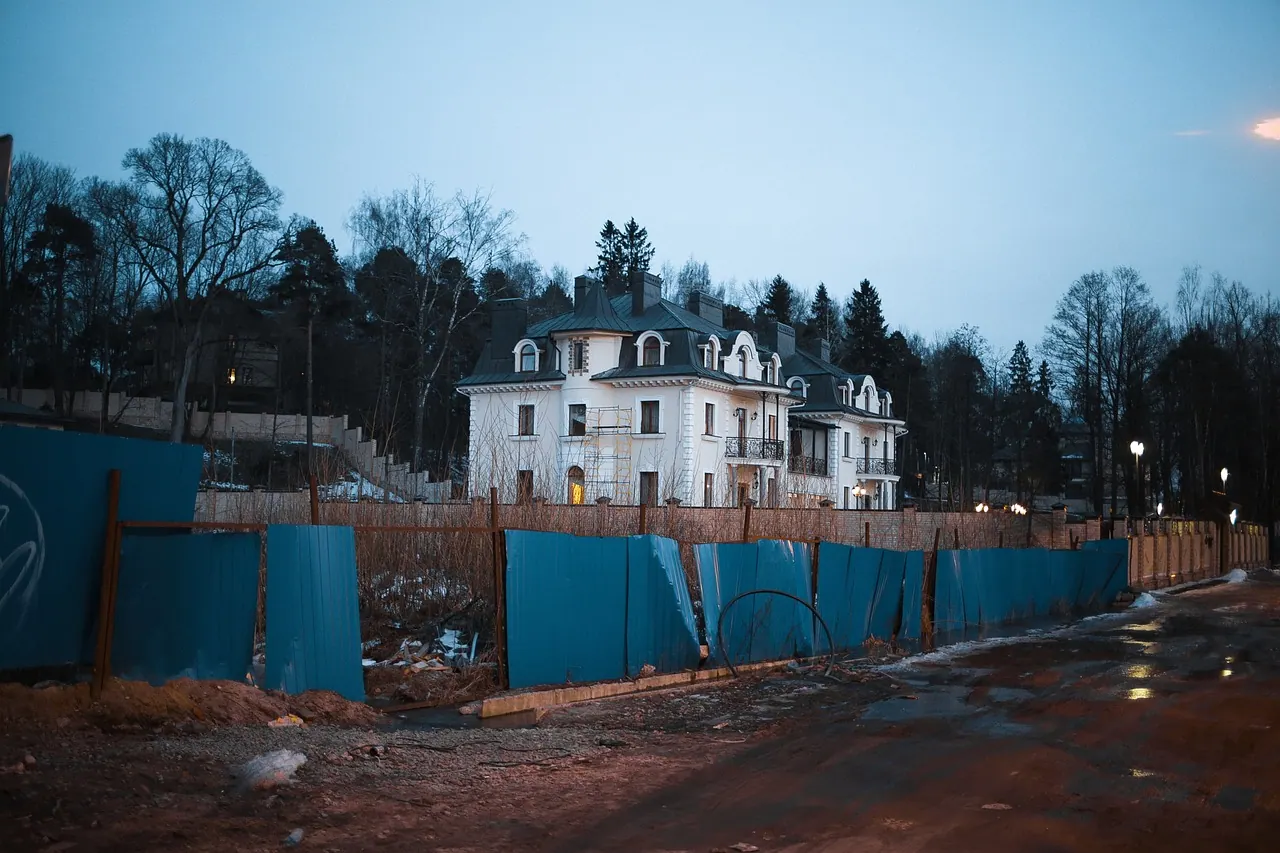 house, home, nature, mansion, trees, construction, structure, blue home