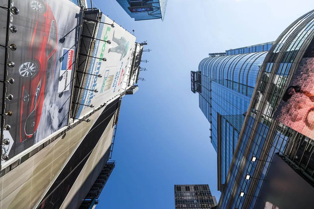 city, buildings, architecture, skyscrapers, skyline, downtown, urban, building exterior, façade, modern building, office building, residential building, apartment, manhattan, new york, new york city, nyc, usa. New York home purchases in 2027: the NYC property records to check, and how to look them up