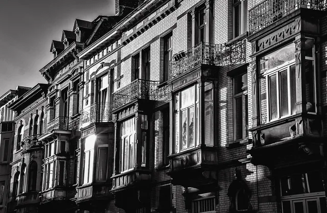 house, building, facade, windows, home, apartment, real estate, historic center, architecture. A closer look at privacy-safe celebrity maps sales, updated for 2027