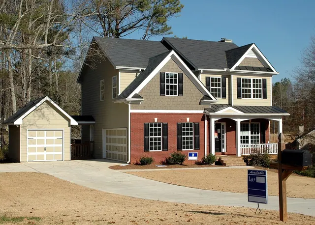 new home, for sale, real estate, mortgage, buy, sell, house, estate, sale, new, family, property, residential, building, sign, agent, purchase, construction, selling, business, loa