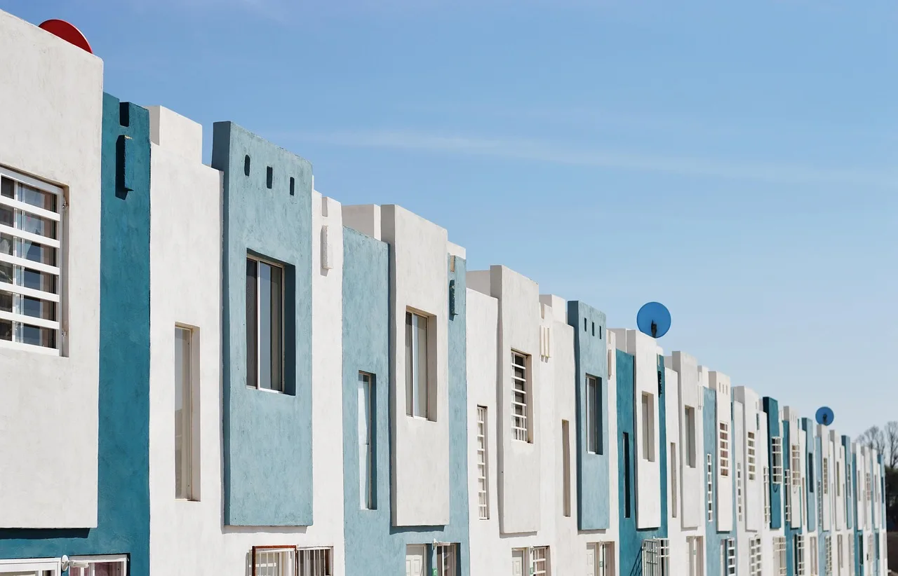 house, home, urban, street, city, exterior, architecture, structure, suburbs, housing, blue city, house, house, house, house, house, home, housing, housing. US homes by city: a street-side tour of six cities